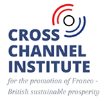 LOGO_CROSS Cross-Channel Institute